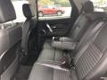 Rear Seat of 2020 Land Rover Discovery Sport S #6