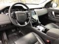 Dashboard of 2020 Land Rover Discovery Sport S #14