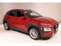 2018 Hyundai Kona Pulse Red #1 2018 Hyundai Kona Pulse Red #1
