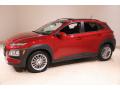 Front 3/4 View of 2018 Hyundai Kona SEL #3 Front 3/4 View of 2018 Hyundai Kona SEL #3