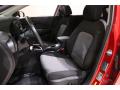 Front Seat of 2018 Hyundai Kona SEL #5 Front Seat of 2018 Hyundai Kona SEL #5