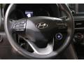 2018 Hyundai Kona SEL Steering Wheel #7 2018 Hyundai Kona SEL Steering Wheel #7