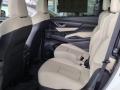 Rear Seat of 2021 Subaru Ascent Limited #9