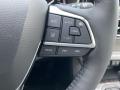  2021 Toyota Highlander Limited AWD Steering Wheel #7
