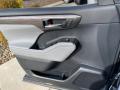Door Panel of 2021 Toyota Highlander Limited AWD #24