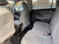 Rear Seat of 2021 Toyota Highlander Limited AWD #28
