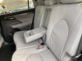 Rear Seat of 2021 Toyota Highlander Limited AWD #29