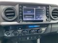 Controls of 2021 Toyota Tacoma TRD Off Road Double Cab 4x4 #8