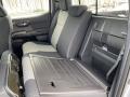 Rear Seat of 2021 Toyota Tacoma TRD Off Road Double Cab 4x4 #28