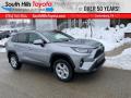 2021 RAV4 XLE AWD #1 2021 RAV4 XLE AWD #1
