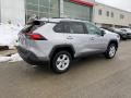 2021 RAV4 XLE AWD #14 2021 RAV4 XLE AWD #14