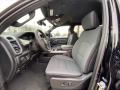 Front Seat of 2021 Ram 1500 Big Horn Quad Cab 4x4 #2 Front Seat of 2021 Ram 1500 Big Horn Quad Cab 4x4 #2