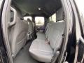 Rear Seat of 2021 Ram 1500 Big Horn Quad Cab 4x4 #3 Rear Seat of 2021 Ram 1500 Big Horn Quad Cab 4x4 #3
