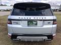 2021 Range Rover Sport HST #8
