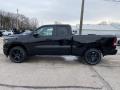2021 Ram 1500 Diamond Black Crystal Pearl #8 2021 Ram 1500 Diamond Black Crystal Pearl #8