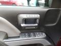 Door Panel of 2016 Chevrolet Silverado 2500HD LTZ Double Cab 4x4 #21