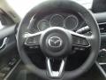  2020 Mazda CX-5 Sport AWD Steering Wheel #9
