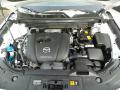  2020 CX-5 2.5 Liter SKYACTIV-G DI DOHC 16-Valve VVT 4 Cylinder Engine #10