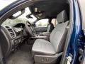 Front Seat of 2021 Ram 1500 Big Horn Crew Cab 4x4 #2 Front Seat of 2021 Ram 1500 Big Horn Crew Cab 4x4 #2