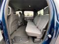 Rear Seat of 2021 Ram 1500 Big Horn Crew Cab 4x4 #3 Rear Seat of 2021 Ram 1500 Big Horn Crew Cab 4x4 #3