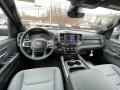 2021 Ram 1500 Diesel Gray/Black Interior #4 2021 Ram 1500 Diesel Gray/Black Interior #4