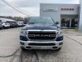 2021 1500 Big Horn Crew Cab 4x4 #7 2021 1500 Big Horn Crew Cab 4x4 #7