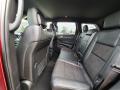 Rear Seat of 2021 Jeep Grand Cherokee Laredo 4x4 #3
