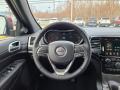  2021 Jeep Grand Cherokee Laredo 4x4 Steering Wheel #5