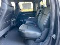 Rear Seat of 2020 Ram 2500 Laramie Crew Cab 4x4 #13