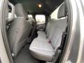 Rear Seat of 2021 Ram 1500 Big Horn Quad Cab 4x4 #3