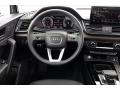  2021 Audi Q5 Premium quattro Steering Wheel #4