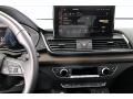 Controls of 2021 Audi Q5 Premium quattro #5