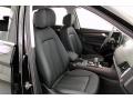  2021 Audi Q5 Black Interior #6