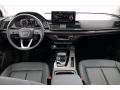 Dashboard of 2021 Audi Q5 Premium quattro #15