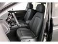Front Seat of 2021 Audi Q5 Premium quattro #18