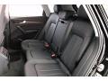 Rear Seat of 2021 Audi Q5 Premium quattro #20