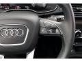  2021 Audi Q5 Premium quattro Steering Wheel #22