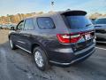 2021 Durango SXT AWD #6