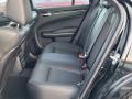 Rear Seat of 2021 Chrysler 300 S #9