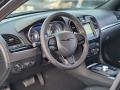 Dashboard of 2021 Chrysler 300 S #12