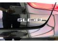 2017 GLE 43 AMG 4Matic Coupe #7