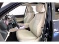  2020 Mercedes-Benz GLE Macchiato Beige/Magma Grey Interior #18