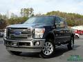 2016 Ford F350 Super Duty Lariat Crew Cab 4x4