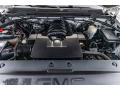  2014 Sierra 1500 5.3 Liter DI OHV 16-Valve VVT EcoTec3 V8 Engine #17
