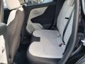 Rear Seat of 2021 Jeep Renegade Latitude 4x4 #9