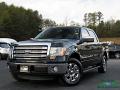 2014 F150 Lariat SuperCrew #1