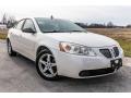 2008 Pontiac G6 V6 Sedan