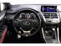 Dashboard of 2020 Lexus NX 300 F Sport #4