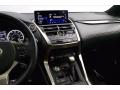 Controls of 2020 Lexus NX 300 F Sport #5