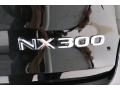  2020 Lexus NX Logo #7
